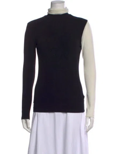 Pre-owned Yohji Yamamoto Vintage 2004 Sweater In Multi