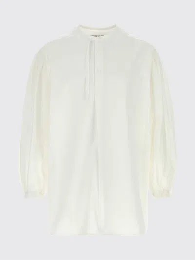 Yohji Yamamoto Shirt  Men Color White In Neutral