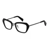 Yohji Yamamoto Women Optical Women's Frames