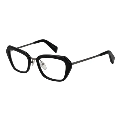 Yohji Yamamoto Women Optical Women's Frames