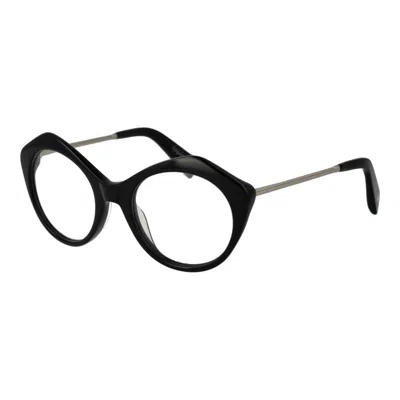 Yohji Yamamoto Women Optical Women's Frames