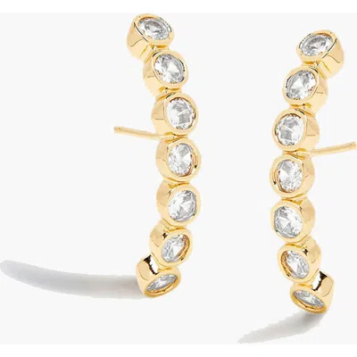 Yoj Averto Face On Stud Earrings
