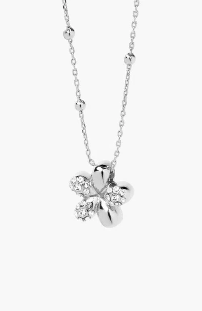 Yoj Malo Necklace In Green