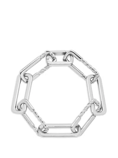 Yoj 로프 체인 브레이슬릿 In Pattern