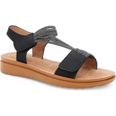Yoki Carlota Sandal