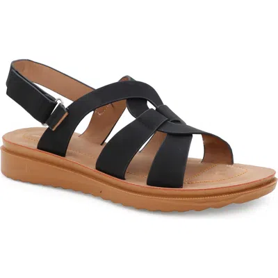 Yoki Carlota Sandal