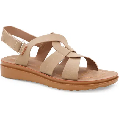 Yoki Carlota Sandal