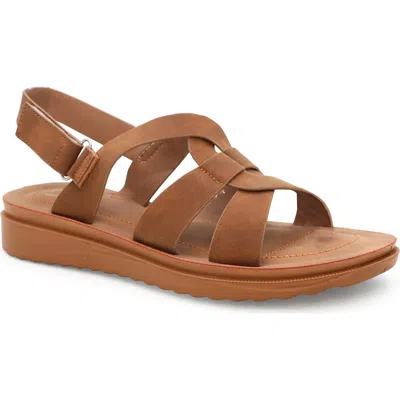 Yoki Carlota Sandal