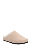 Yoki Corbet Clog Slipper In Pattern