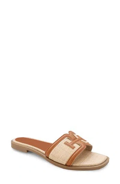 Yoki Isabel Slide Sandal