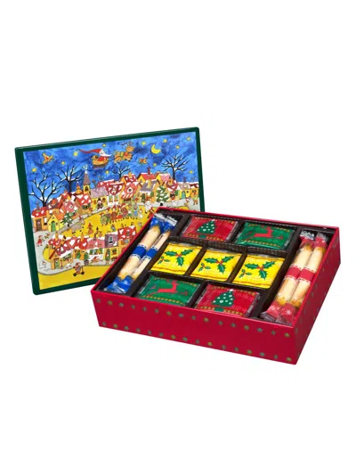 Yoku Moku Holiday Cinq Délices