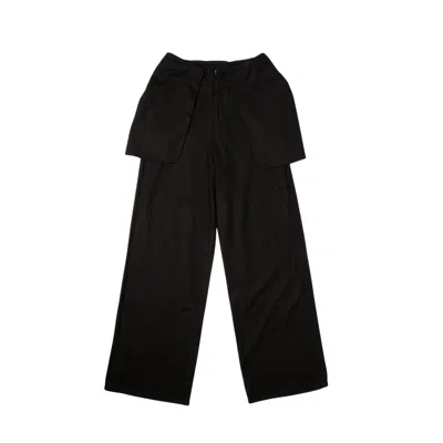 Yola Neme Women's Black Elena Pant