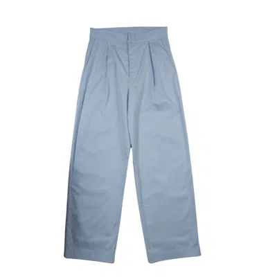 Yola Neme Women's Blue Tulla Pant
