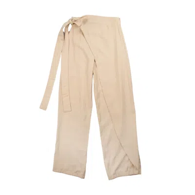 Yola Neme Women's Brown Ana Pant