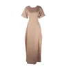 Yola Neme Women's Brown Celsa Dress In Brown