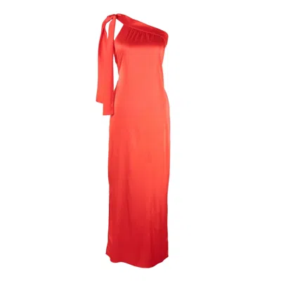 Yola Neme Women's Eva Dress Red