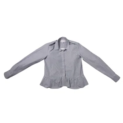 Yola Neme Women's Grey Amanda Top
