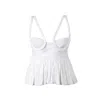 Yola Neme Women's Isidora White Top In White