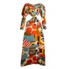 Yola Neme Women's Liora Long Dress