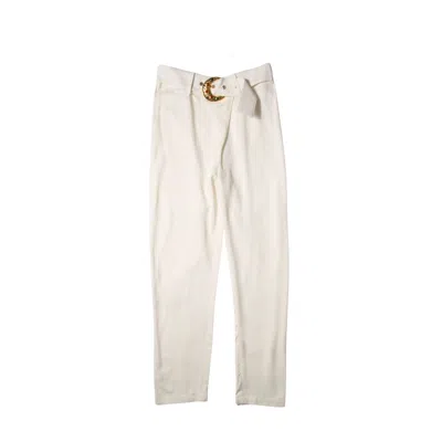 Yola Neme Women's Onia White Pant