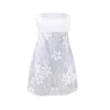 Yola Neme Women's White Elza Top In White