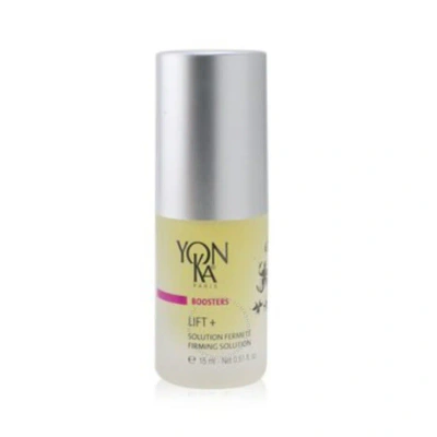 Yonka - Boosters Lift+ Firming Solution With Rosemary 15ml / 0.51oz In White