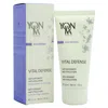 Yonka Age Defense Vital Defense Creme By  For Unisex - 1.76 oz Creme In Cream / Creme