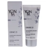 YONKA CREME 15 PURIFYING AND SOOTHING BLEMISHES BY YONKA FOR UNISEX - 1.74 OZ TREATMENT