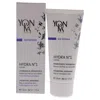 Yonka Hydra No 1 Creme By  For Unisex - 1.74 oz Cream In Beige