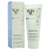 Yonka Masque 105 Purifying Clarifying Mask - Dry Or Sensitive Skin By  For Unisex - 3.3 oz Mask In Dry Or Sensitive Skin
