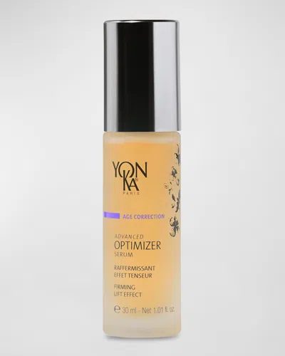 Yon-ka Paris Advanced Optimizer Serum Firming Treatment, 4.23 Oz.