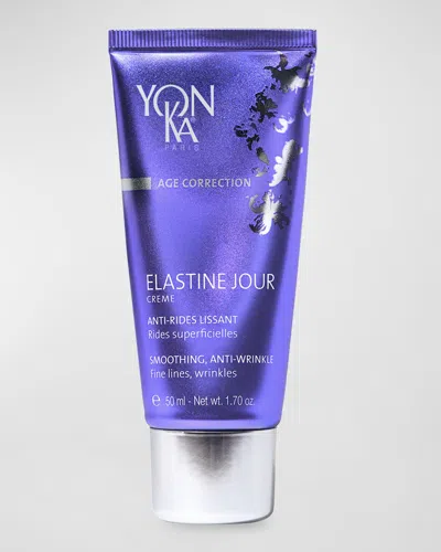 Yon-ka Paris Elastin Jour Plumping Moisturizer, 7 Oz.