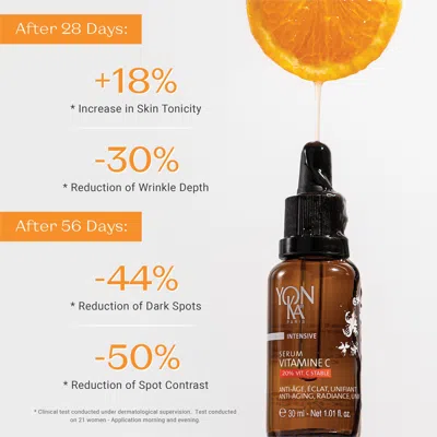 Yon-ka Paris Serum Vitamine C