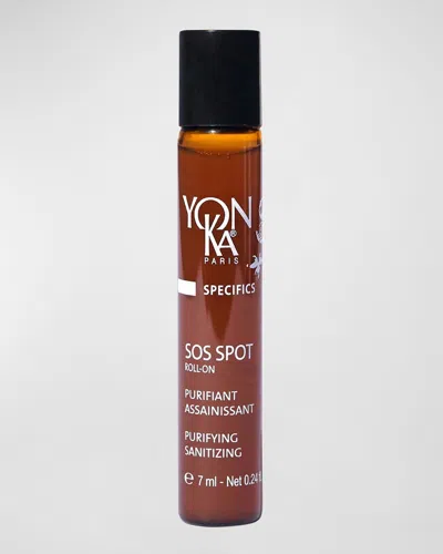 Yon-ka Paris Sos Spot Blemish Treatment