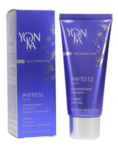 Yon-ka Paris Unisex 1.75oz Age Correction Phyto Creme