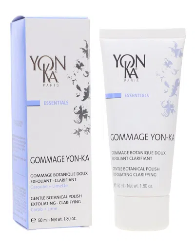 Yon-ka Paris Unisex 1.87oz Gommage Exfoliating Hydrating Gel Peel