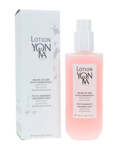 Yon-ka Paris Unisex 6.76oz Lotion Phytoaromatic Treatment Mist