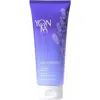 Yon-ka Paris Lait Hydratant Detoxing Body Milk In Lavender