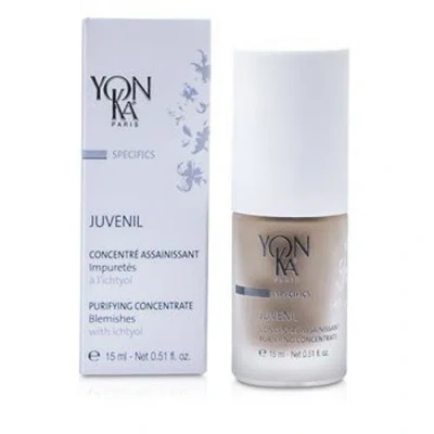 Yon-ka Paris Specifics Juvenil