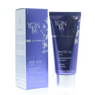 Yonka Phyto 52 Creme 1.75 Skin Care 832630007209 In White