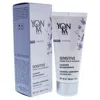Yonka Sensitive Cream By  For Unisex - 1.72 oz Cream In Transparent