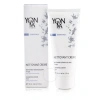 Yonka Unisex Essentials Face Cleansing Cream With Peppermint 3.53 oz Skin Care 832630003461 In Cream / Mint