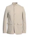 Yoon Jackets In Beige