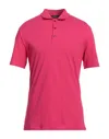Yoon Polo Shirts In Pink