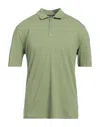 Yoon Polo Shirts In Green
