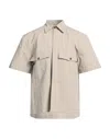 Yoon Shirts In Grey