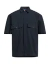 Yoon Shirts In Blue