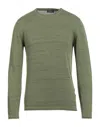 Yoon Sweaters In Green
