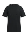 Yoon T-shirts In Black