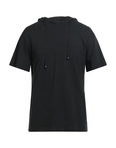 Yoon T-shirts In Black